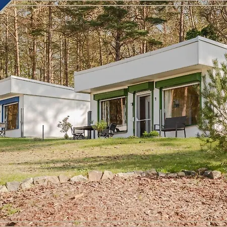 Bungalow Blau Dom wakacyjny *