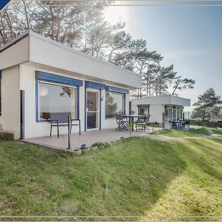 Bungalow Blau Dom wakacyjny Ückeritz