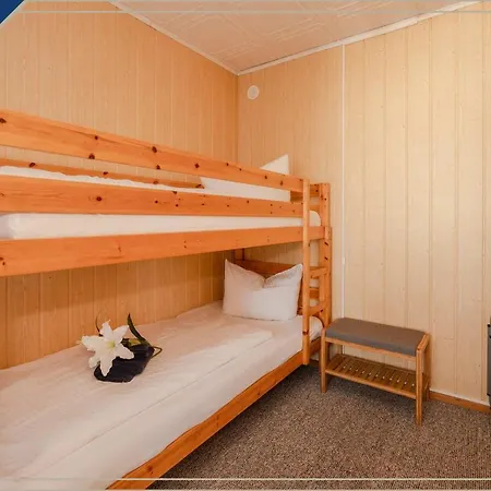 Bungalow Blau Dom wakacyjny